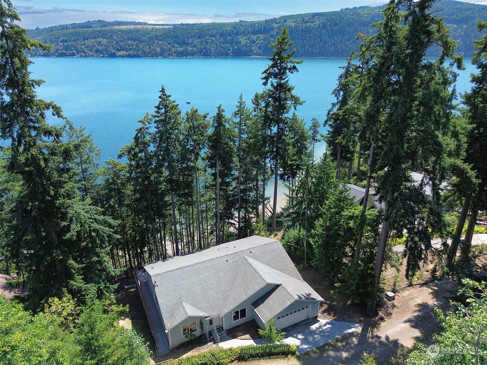 Property Photo:  82 Orcas View Trail  WA 98368 