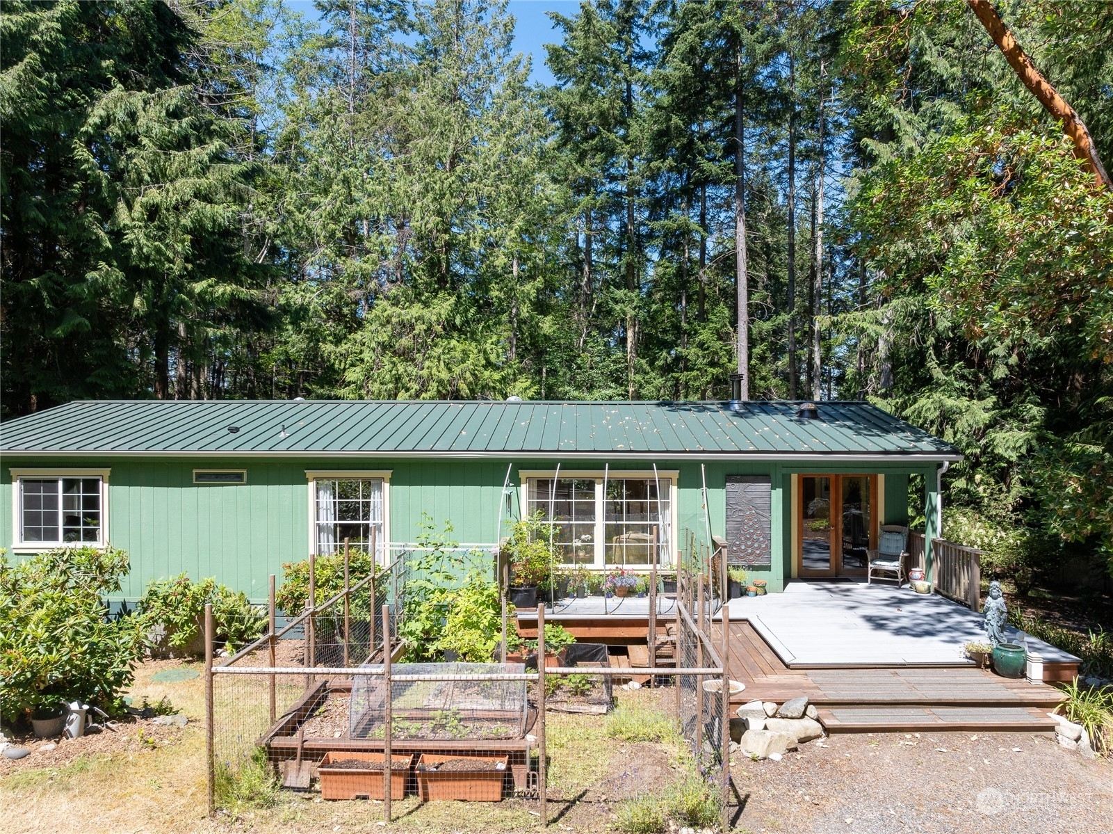 1197 Islandale Road  Lopez Island WA 98261 photo