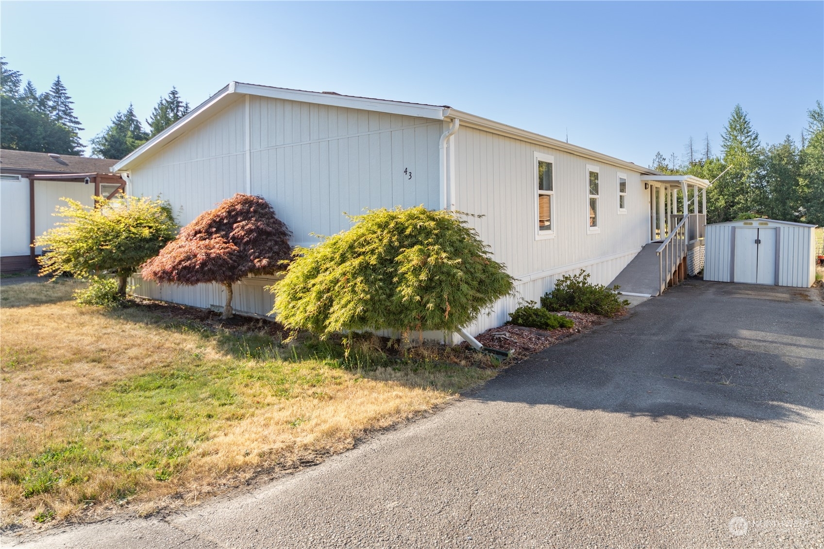2850 Erlands Point Road NW 43  Bremerton WA 98312 photo