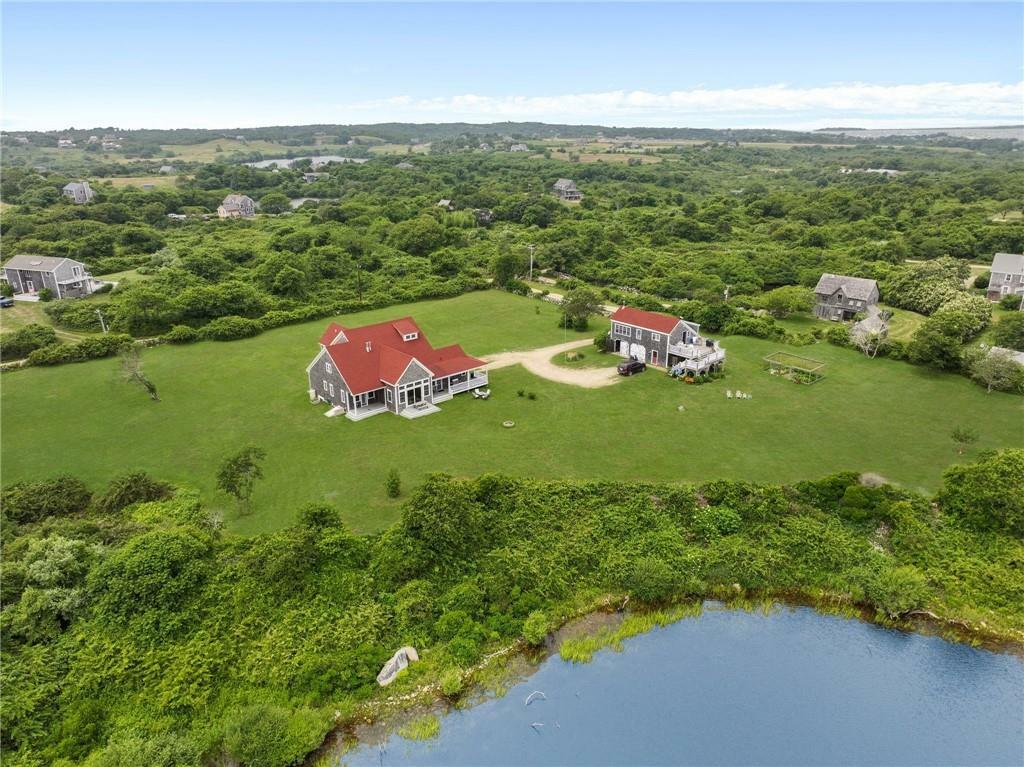 Property Photo:  1661 Sands Pond Road  RI 02807 