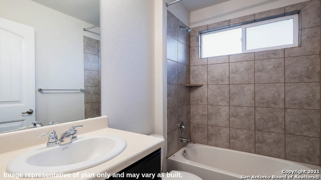 Property Photo:  4856 Theralite Trail  TX 78253 