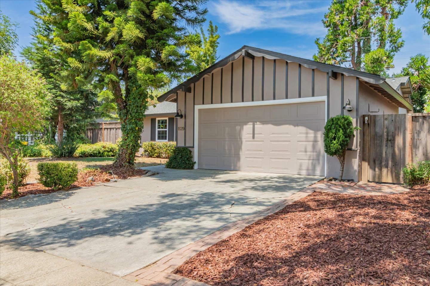 Property Photo:  1629 Duvall Drive  CA 95130 