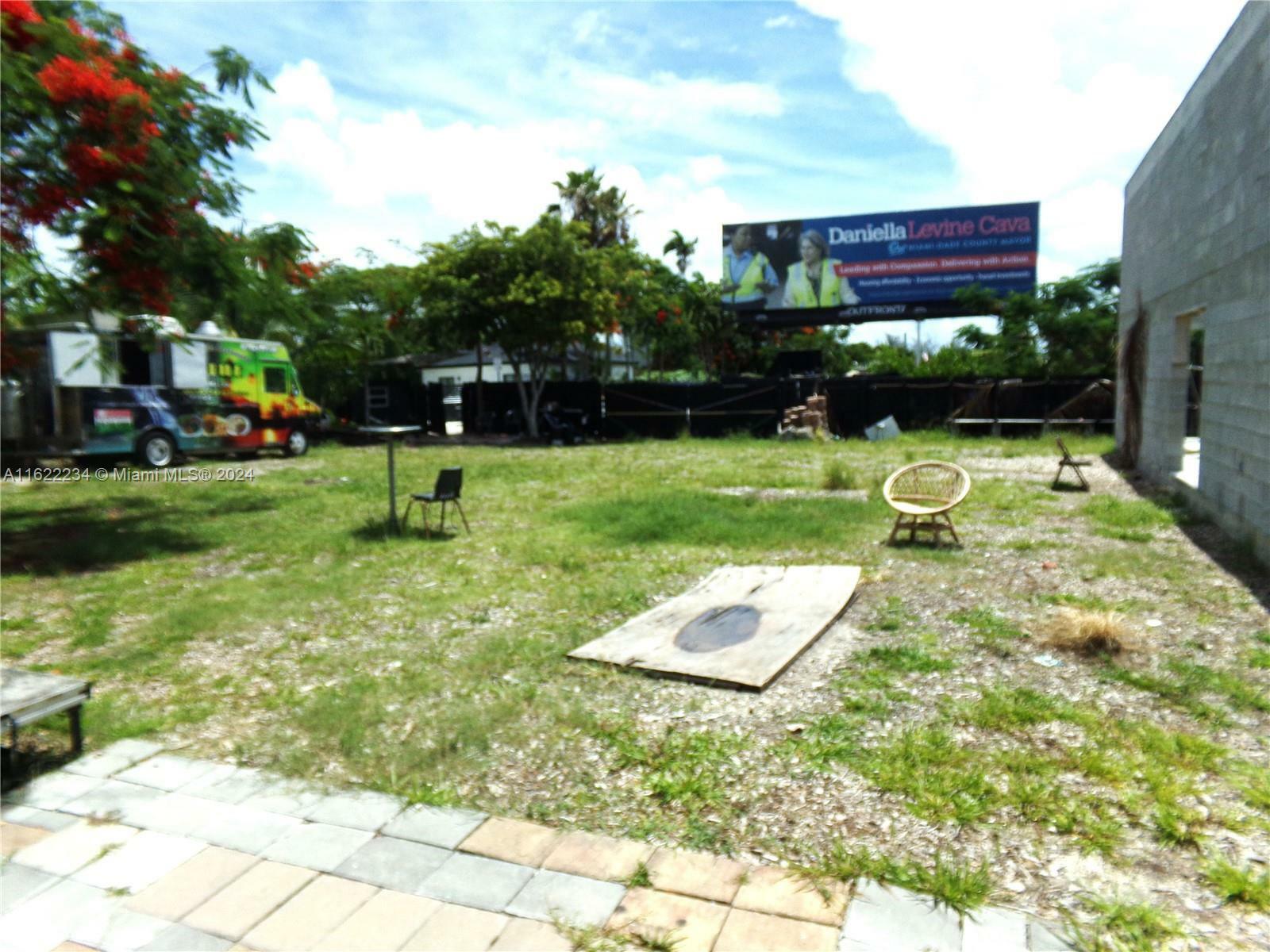 Property Photo:  1441 NW 79 Street  FL 33147 