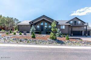 Property Photo:  2180 S Snowy Ridge Loop --  AZ 85901 