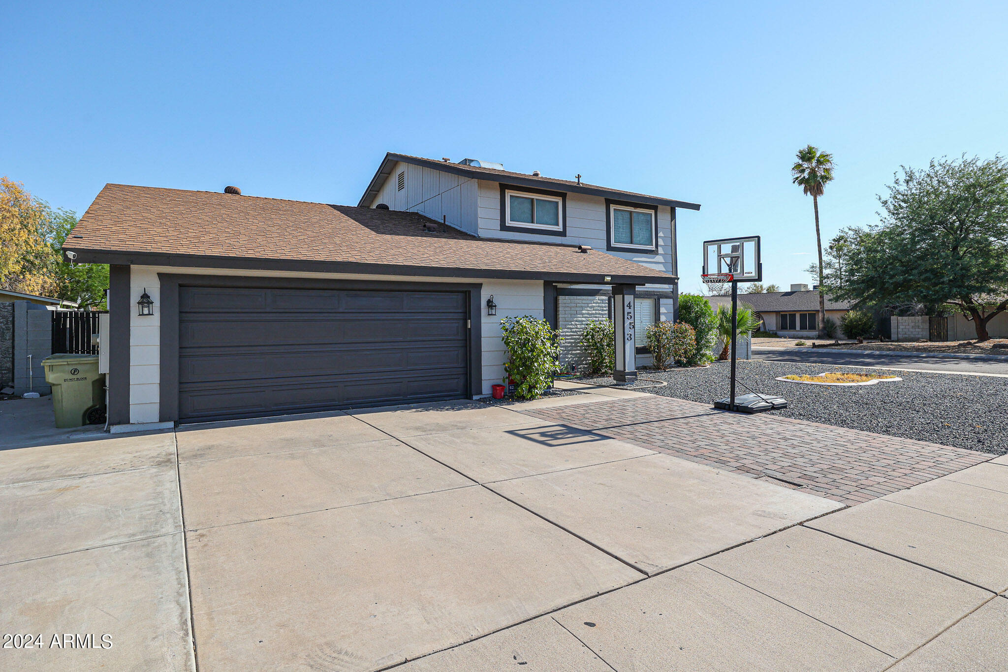 Property Photo:  4553 W Cheryl Drive  AZ 85302 