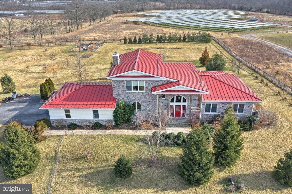 Property Photo: 865 Good Intent Road PA 17325