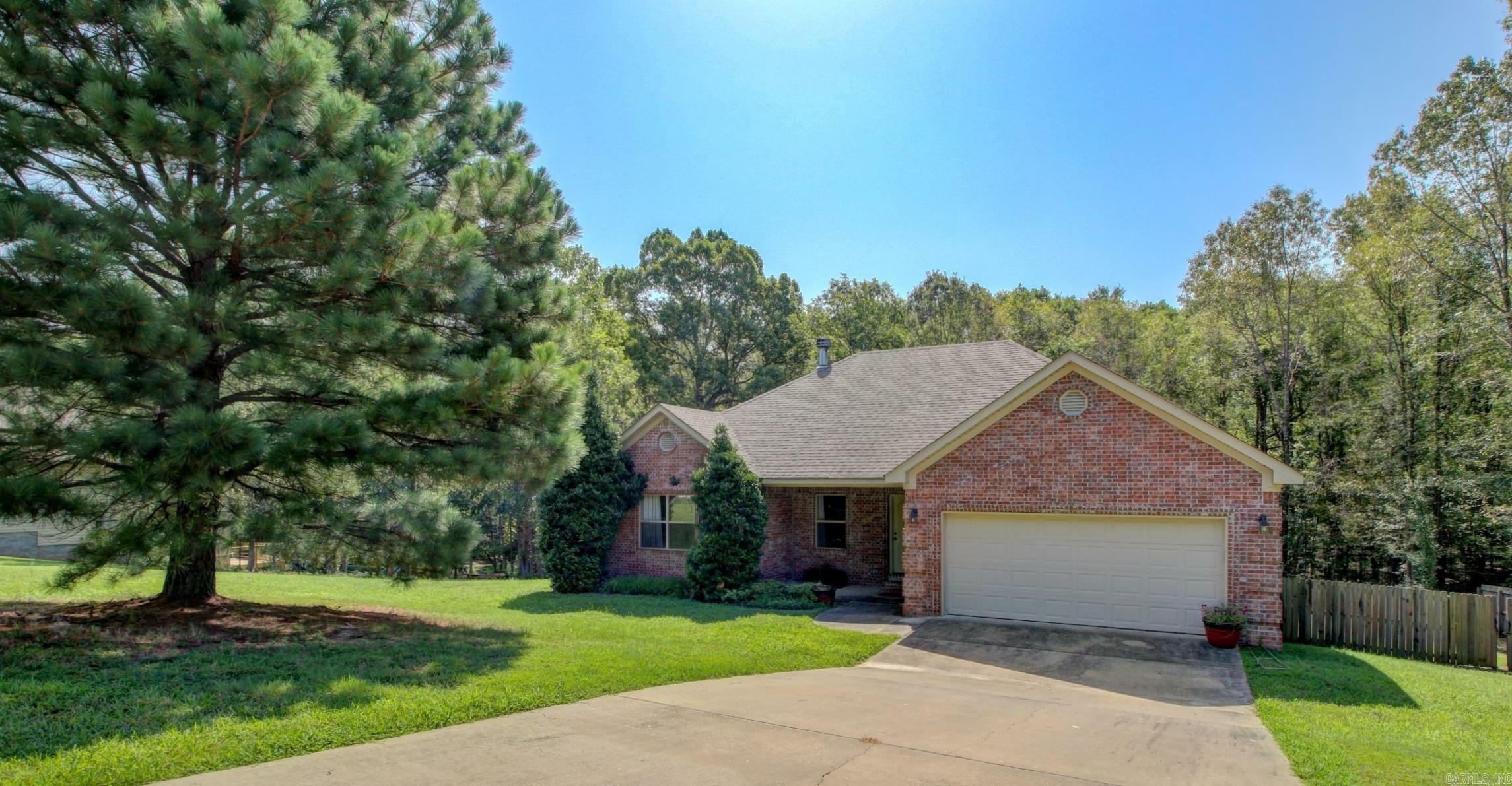 Property Photo:  585 Joseph Drive  AR 72002 