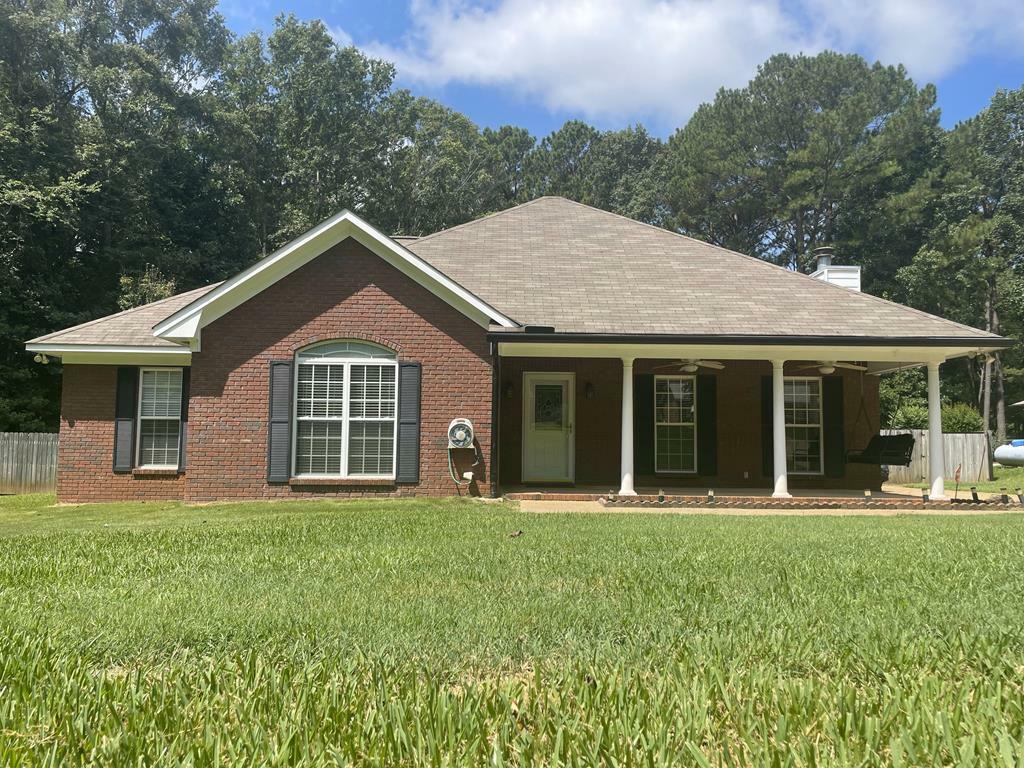 Property Photo:  123 Cataula Drive  GA 31804 