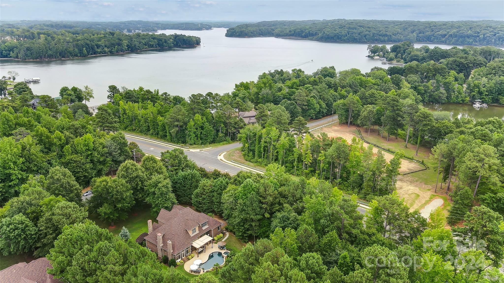 Property Photo:  215 Blue River Road  SC 29710 