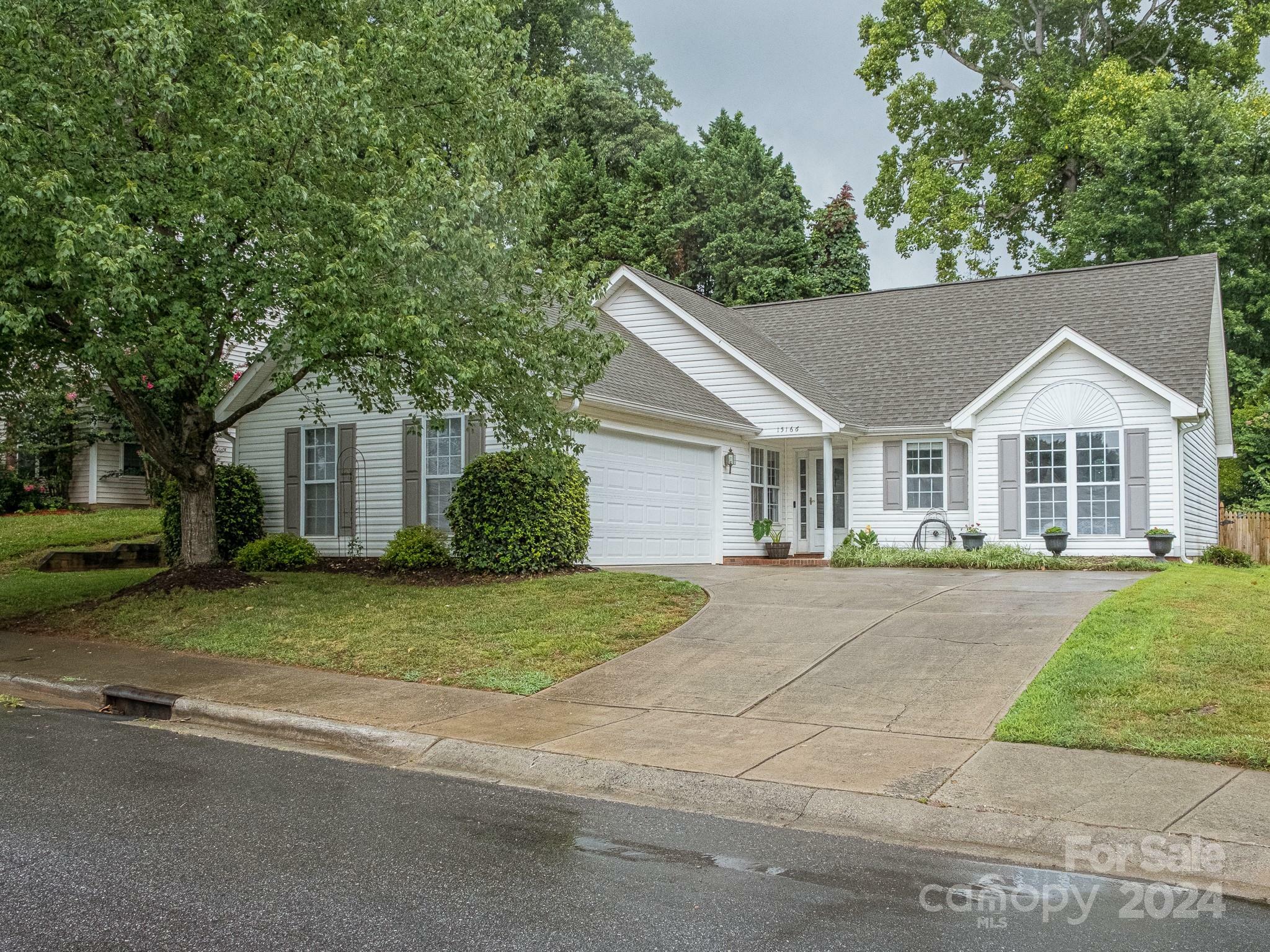 Property Photo:  15166 Tracy Beth Road 121  NC 28078 