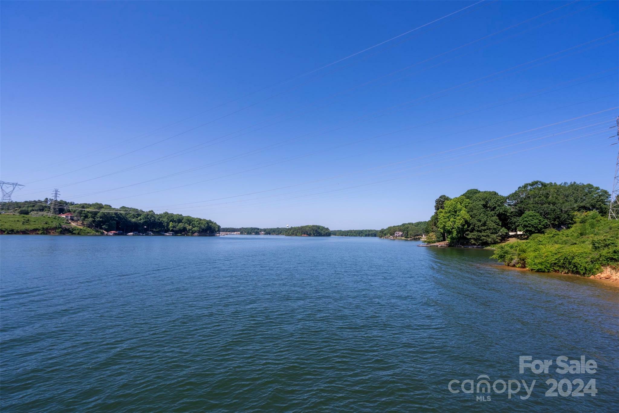 Property Photo:  713 Island Point Road  NC 28120 