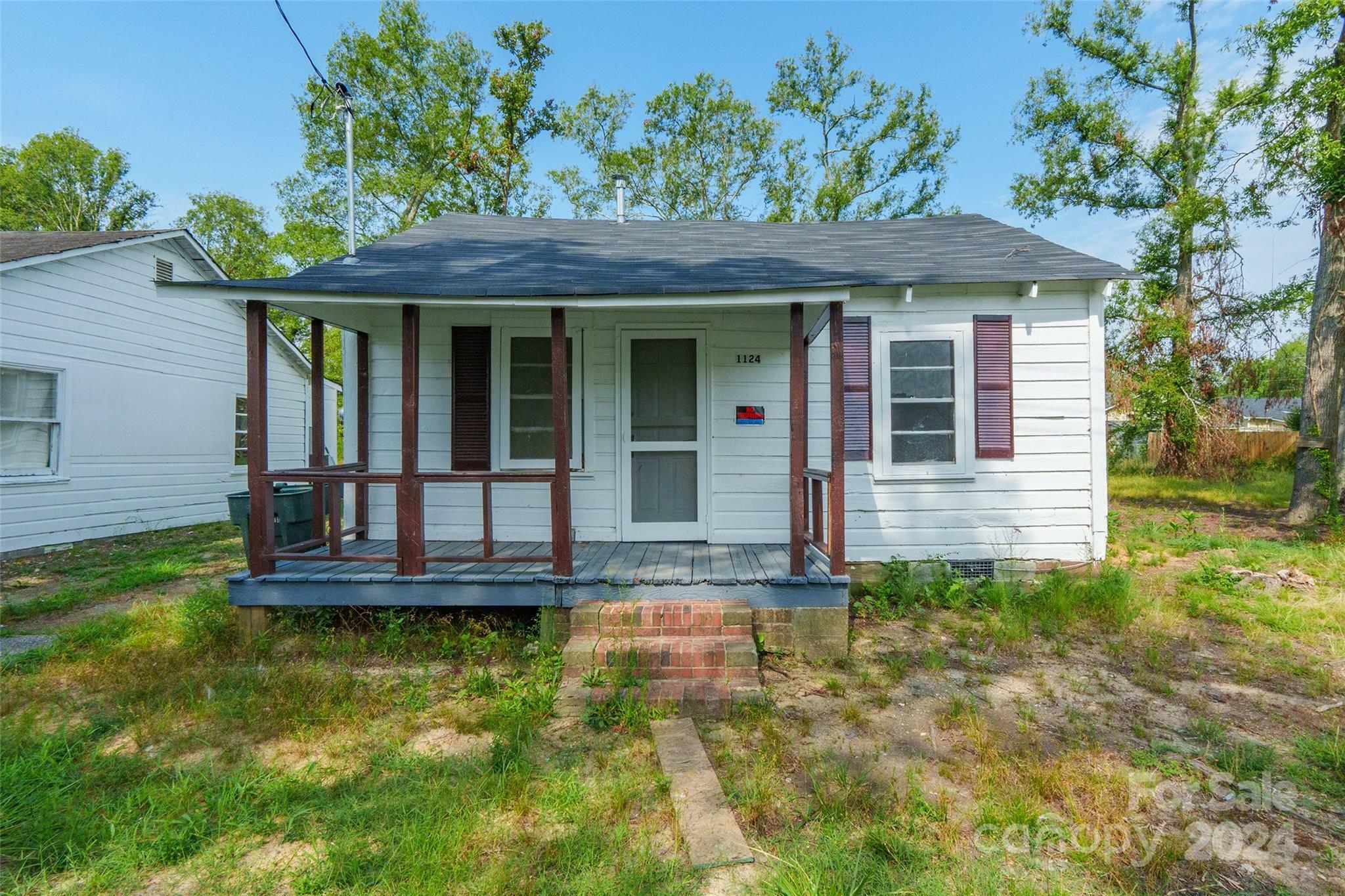 Property Photo:  1124, 1128, 1156, 1160 Carolina Avenue Extension  SC 29730 