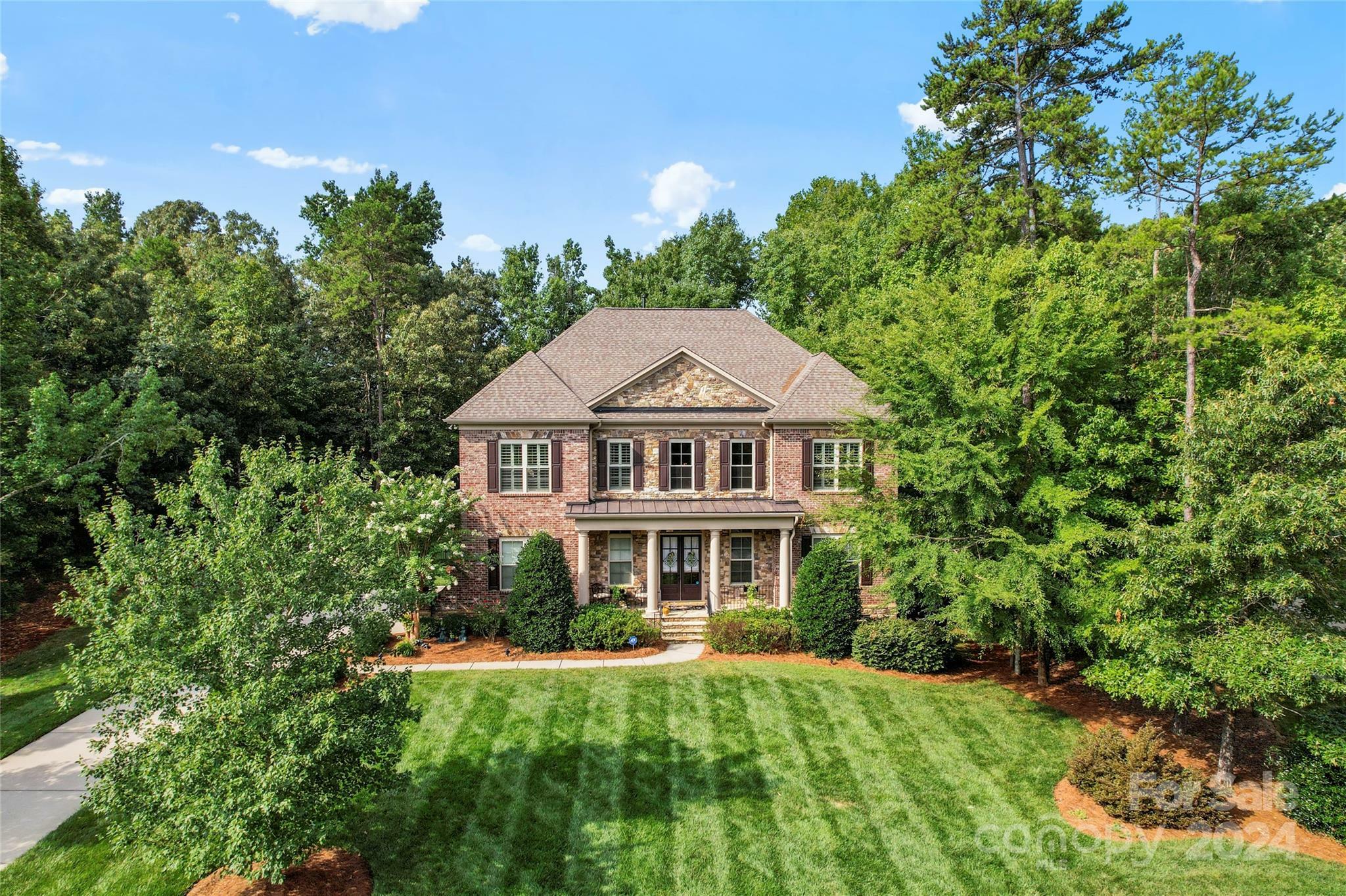 Property Photo:  418 Covington Crossing  NC 28104 