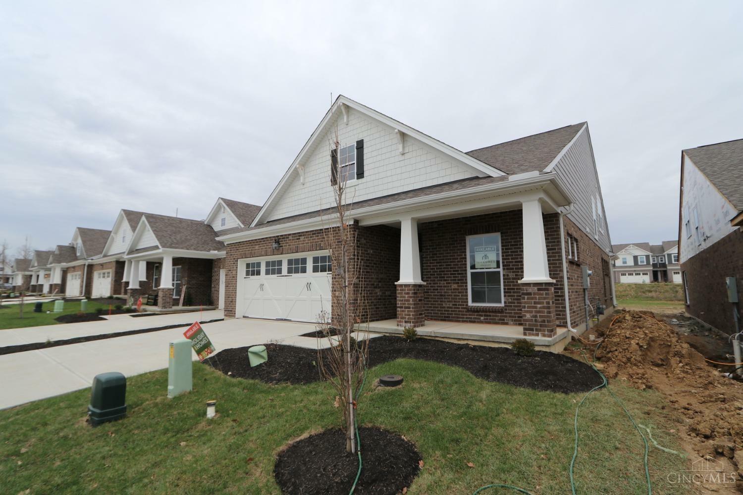 Property Photo:  5626 Callaway Drive  OH 45011 