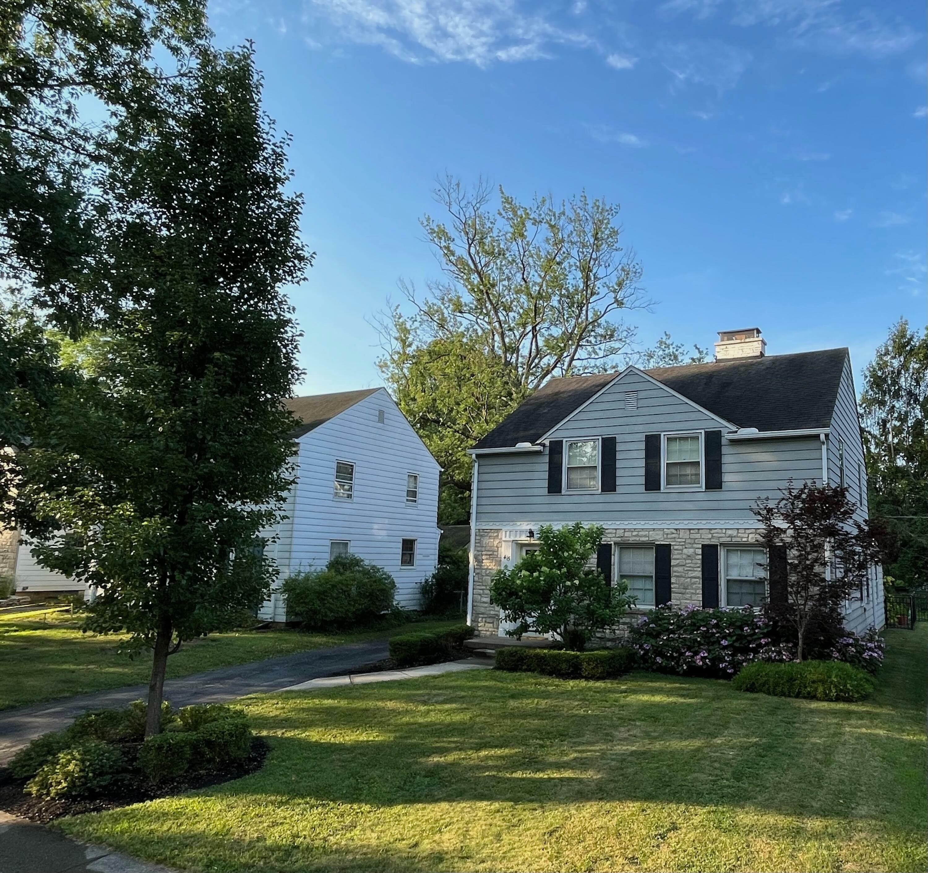 415 Arden Road  Columbus OH 43214 photo