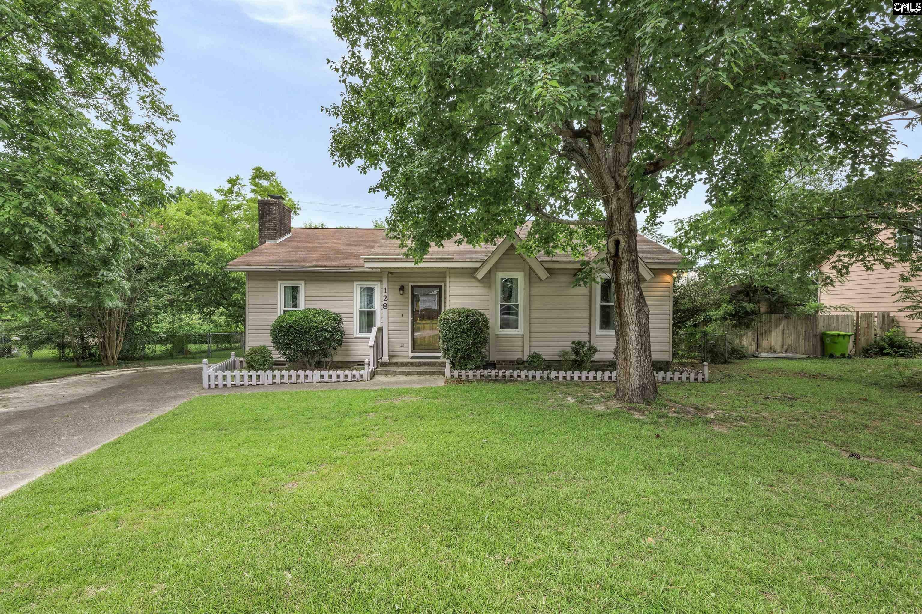 Property Photo:  128 Calloway  SC 29223 