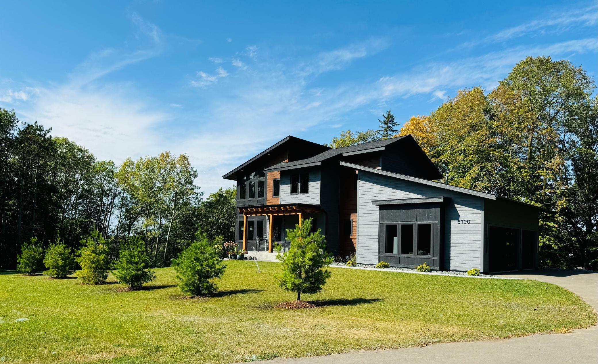 Property Photo:  6190 Cardinal Road  MN 55331 