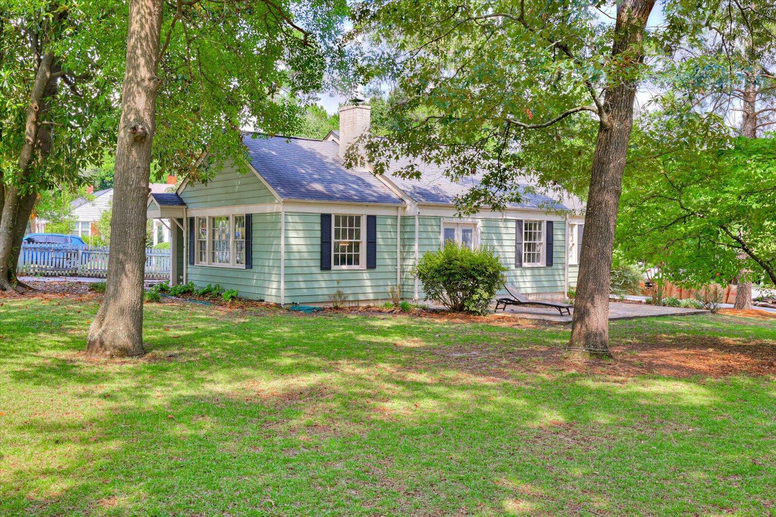 Property Photo:  1750 Kings Wood Drive  GA 30904 