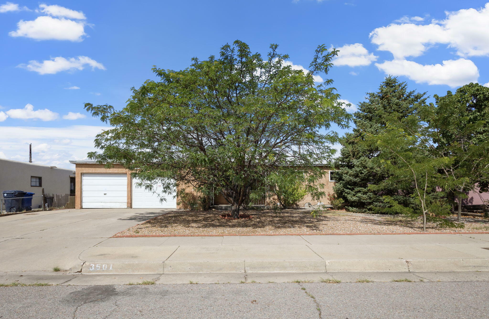 Property Photo:  3501 Inca Street NE  NM 87111 