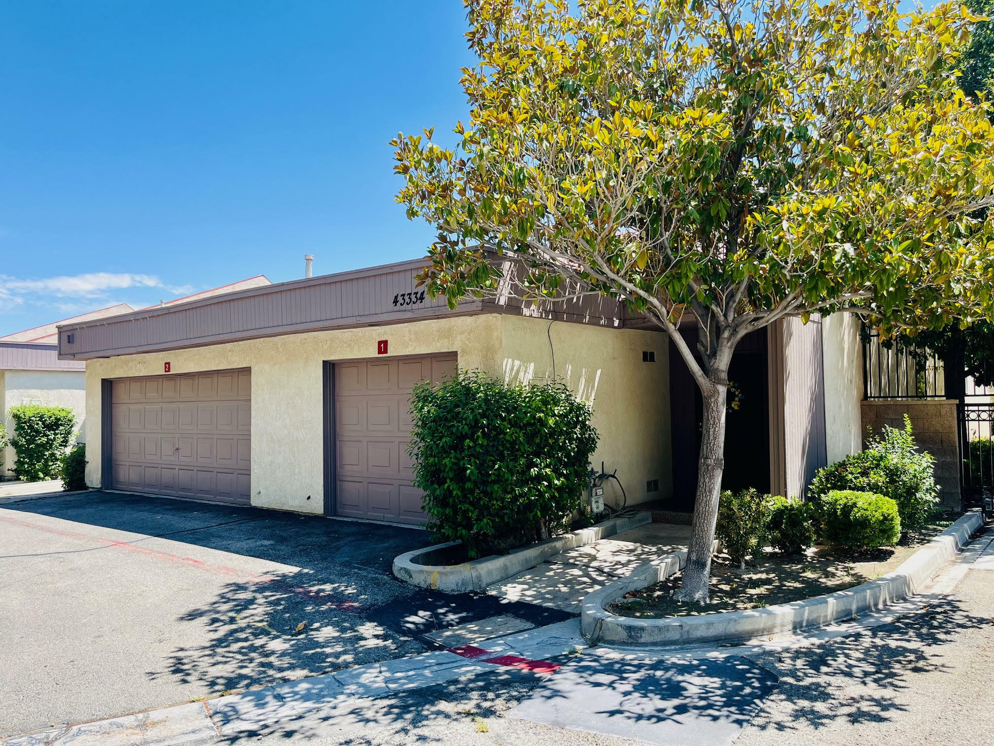 Property Photo:  43334 W 32nd Street 41  CA 93536 