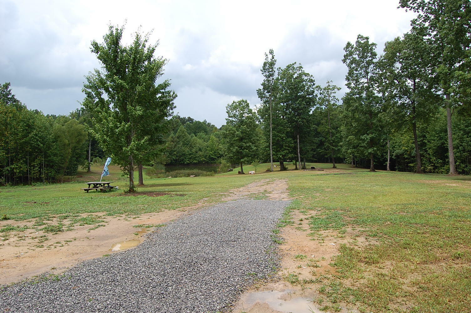 Property Photo:  3 Echo Point Road  TN 37327 