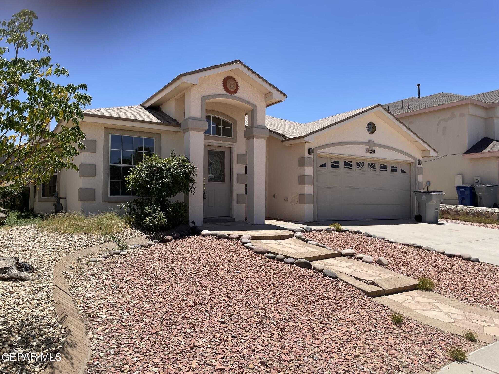 Property Photo: 12604 Setting Sun Drive TX 79938
