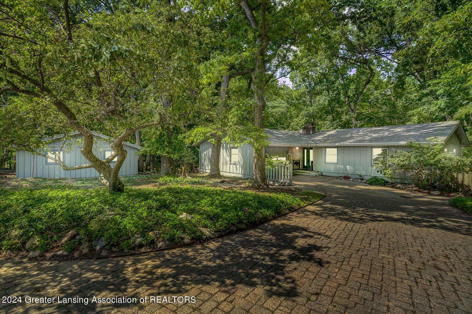 Property Photo:  6730 Oak Drive  MI 48875 