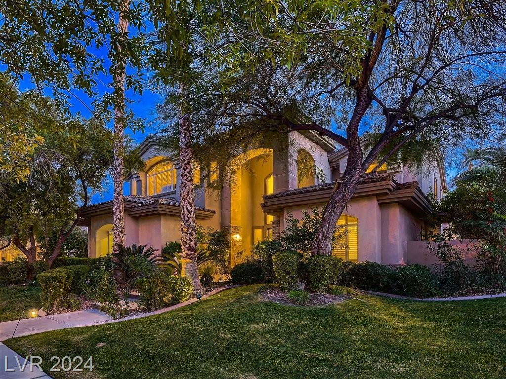 Property Photo:  2279 Feathertree Avenue  NV 89052 