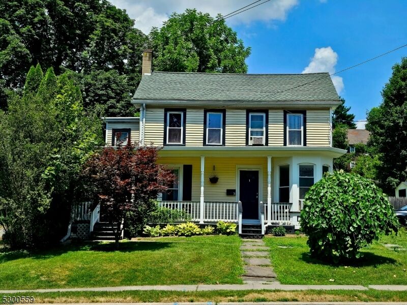 Property Photo:  29 Kingwood Ave  NJ 08825