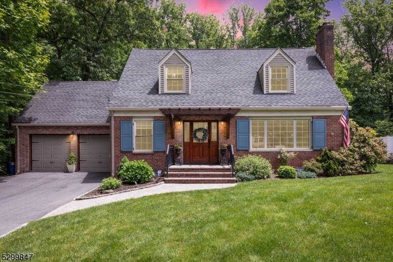Property Photo: 89 Lenape Ln NJ 07922