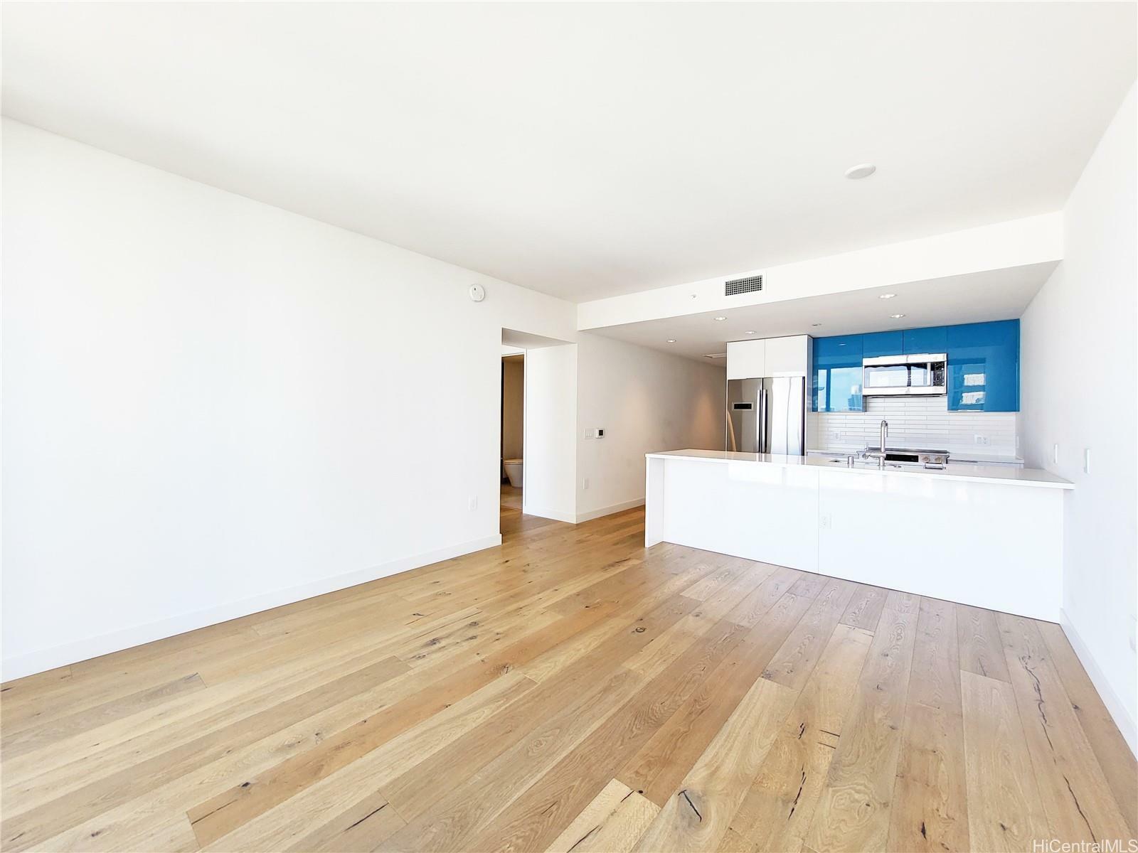 Property Photo:  1001 Queen Street 2413  HI 96814 