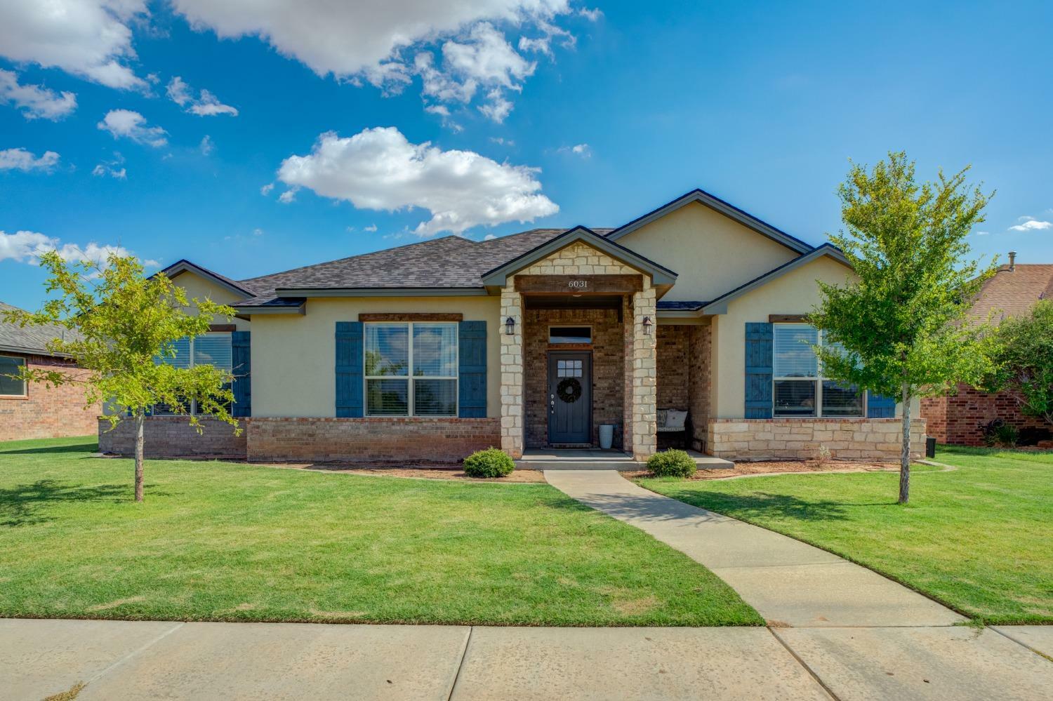 Property Photo: 6031 95th Street TX 79424