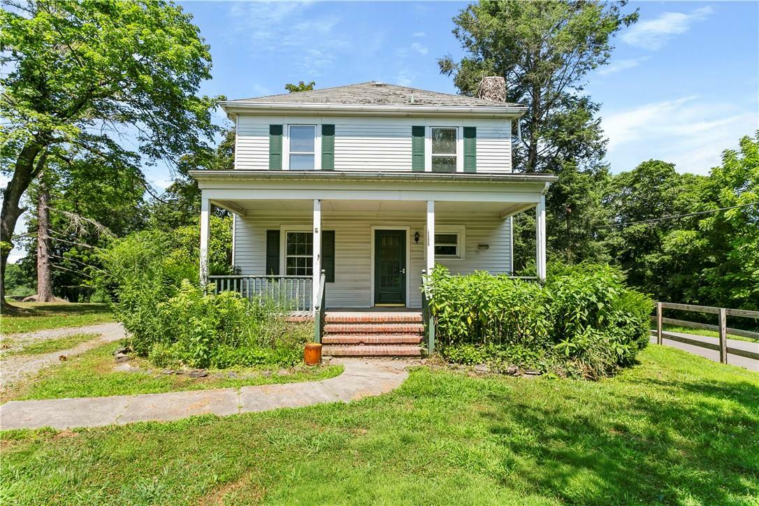 Property Photo:  41 Marlorville Road  NY 12590 