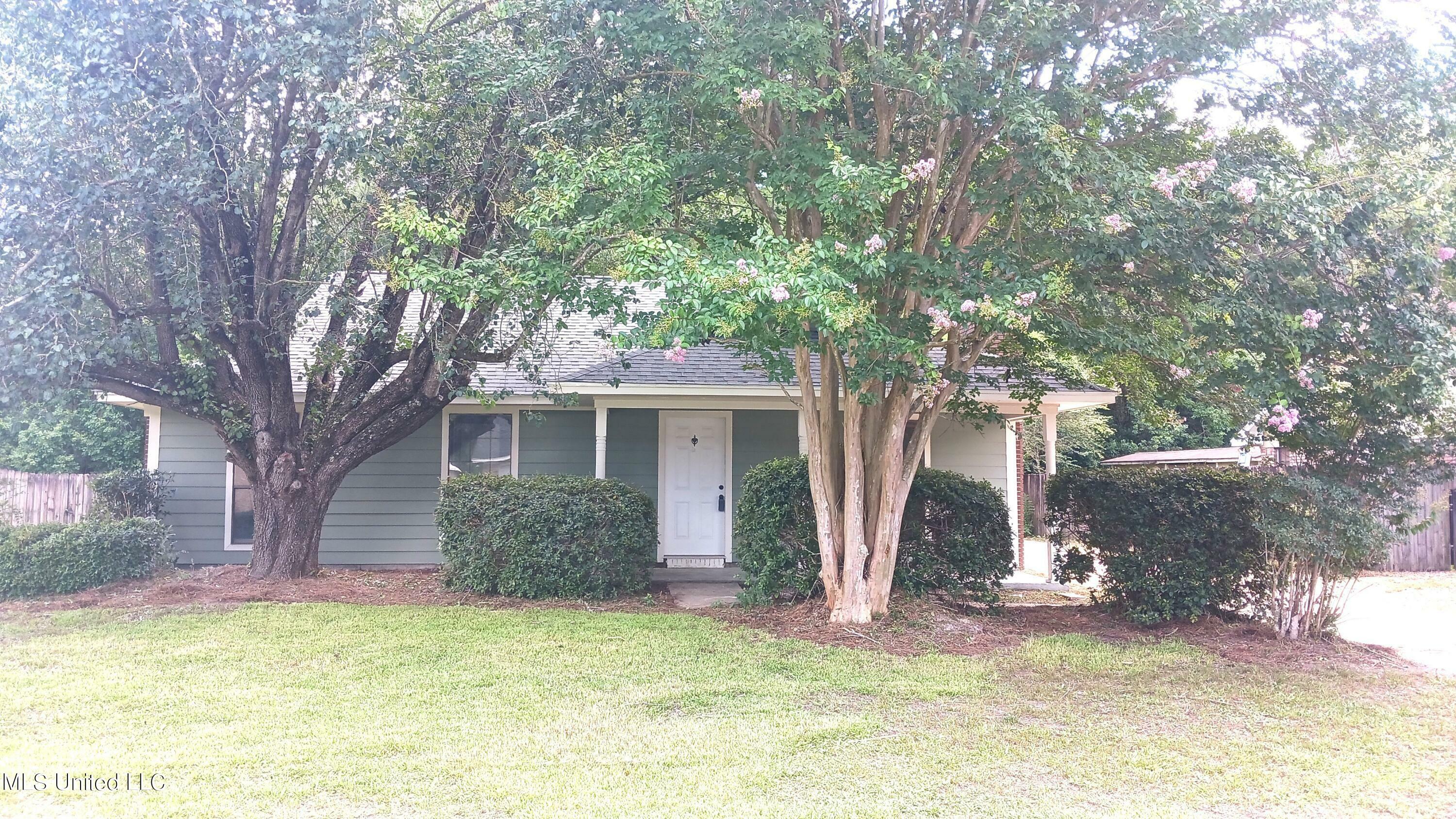 12510 Red Fox Drive  Gulfport MS 39503 photo