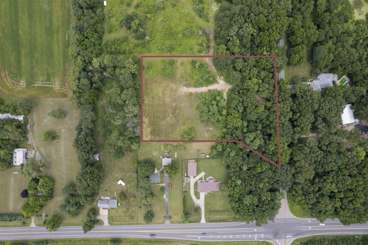 Property Photo:  69922 Gumwood Road  MI 49120 