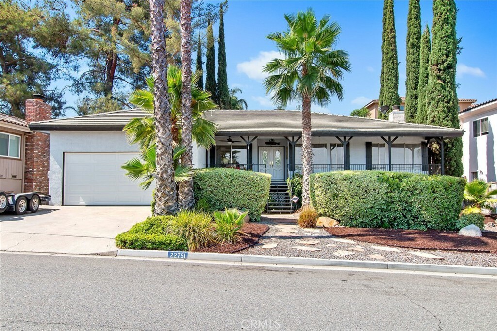 Property Photo:  22751 Running Rabbit Court  CA 92587 