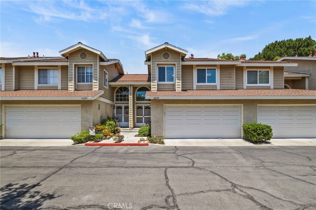 Property Photo:  26295 Lily Glen 22  CA 92630 
