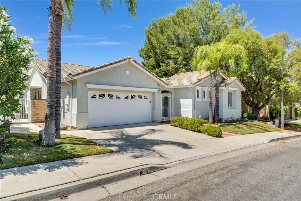 Property Photo:  31537 Canyon View Drive  CA 92532 