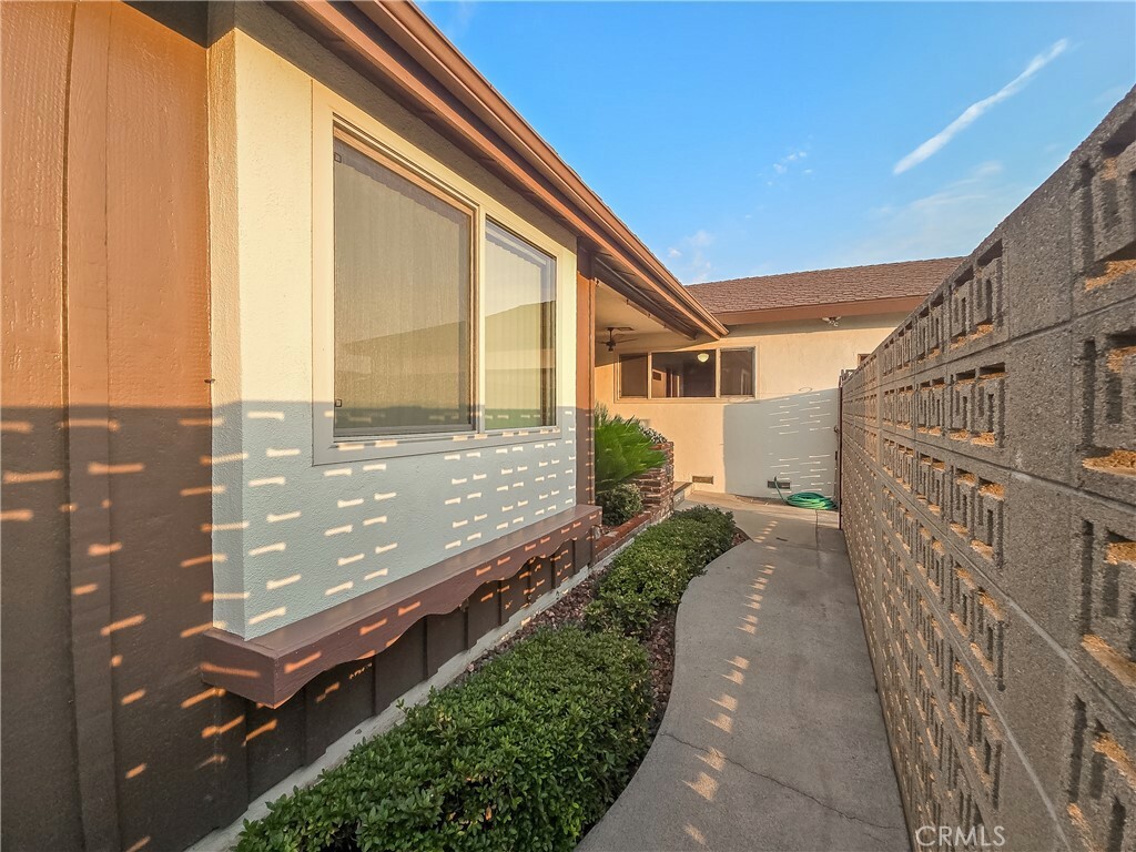 Property Photo:  12439 Baker Avenue  CA 91710 