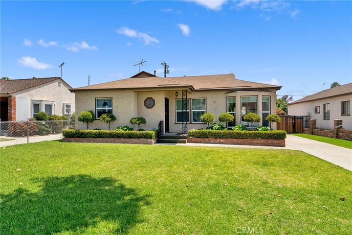 Property Photo:  16314 E Benbow Street  CA 91722 