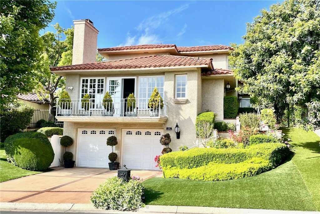 Property Photo:  4567 Rayburn Street  CA 91362 