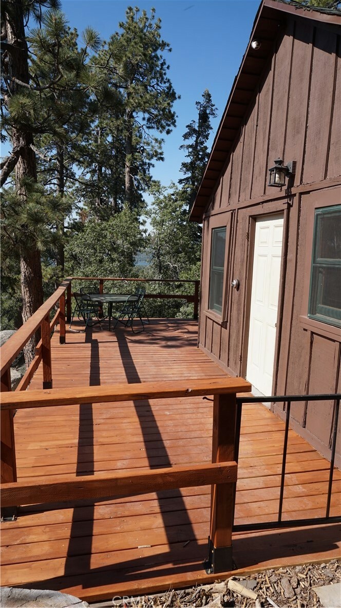 Property Photo:  75 Metcalf Creek Trail  CA 92315 