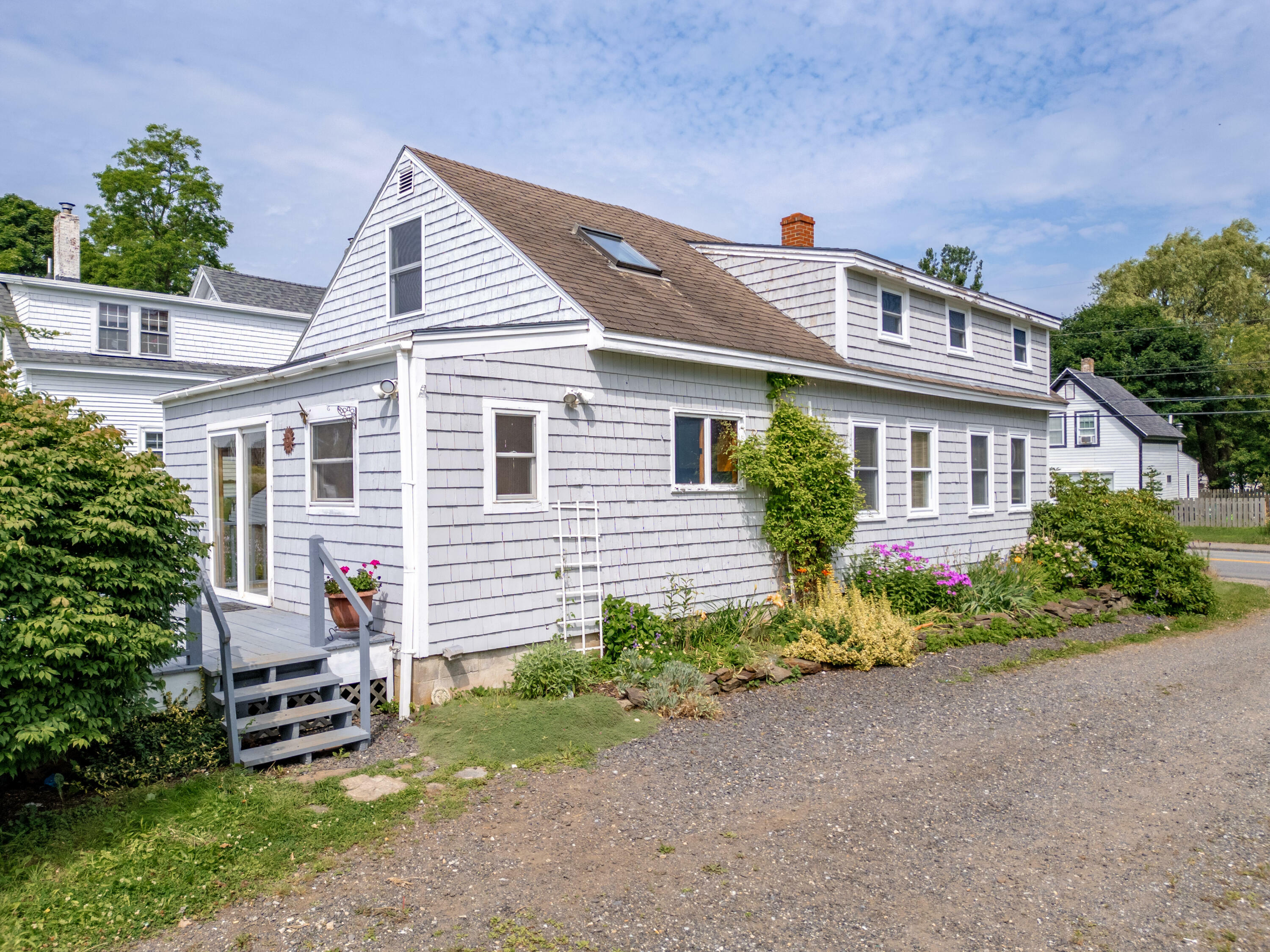 Property Photo:  44 Thomaston Street  ME 04841 