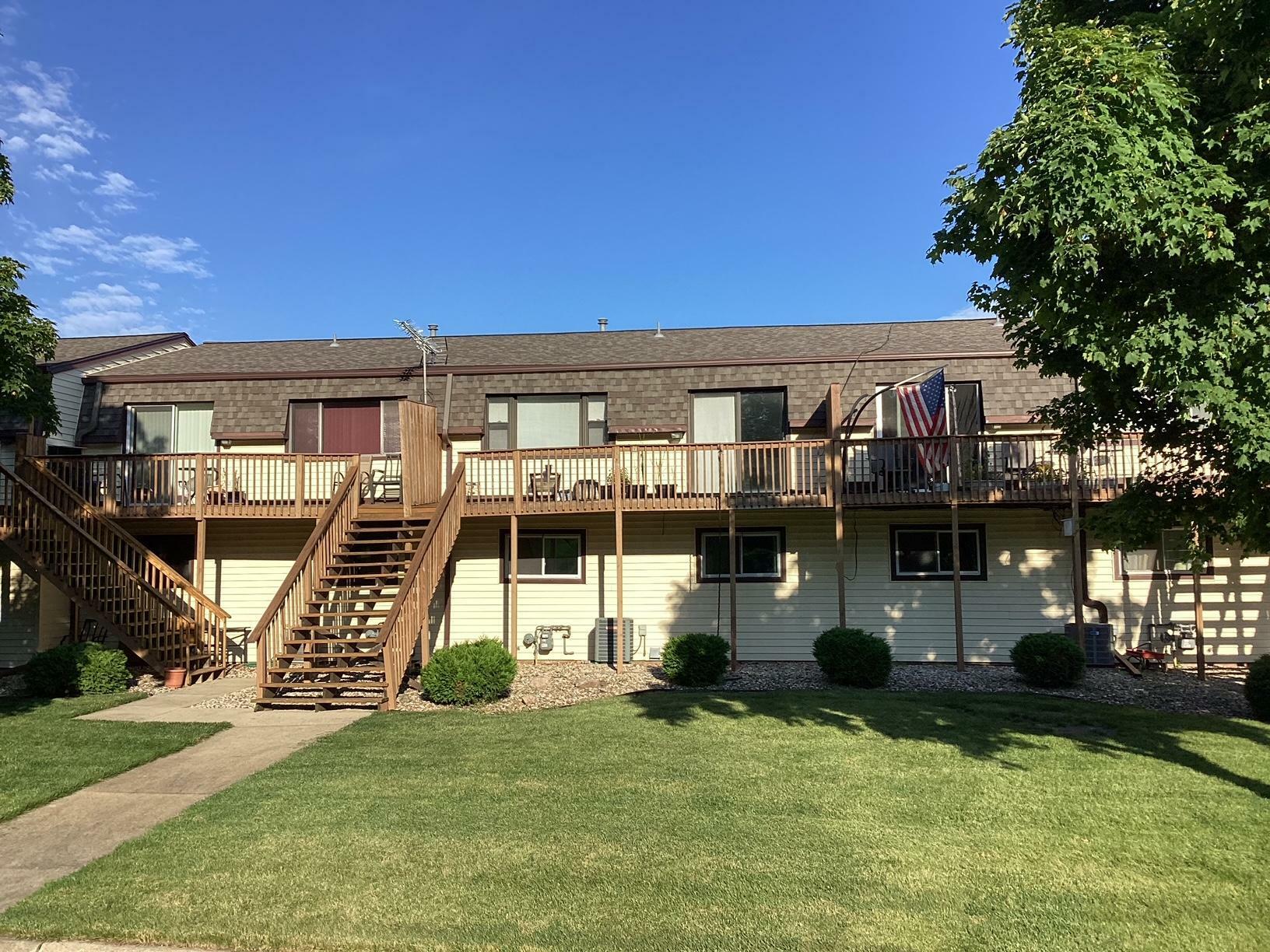 Property Photo:  1607 Keystone Drive  MN 56007 