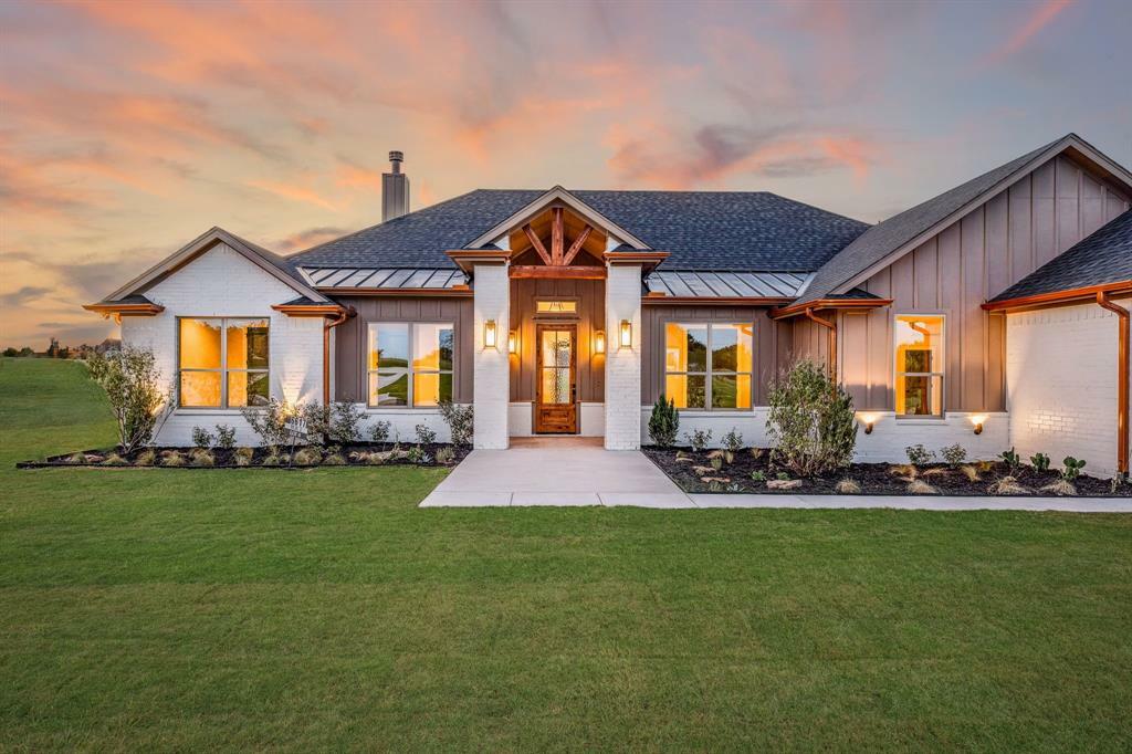 Property Photo:  6617 Buffalo Ridge Circle  TX 76044 