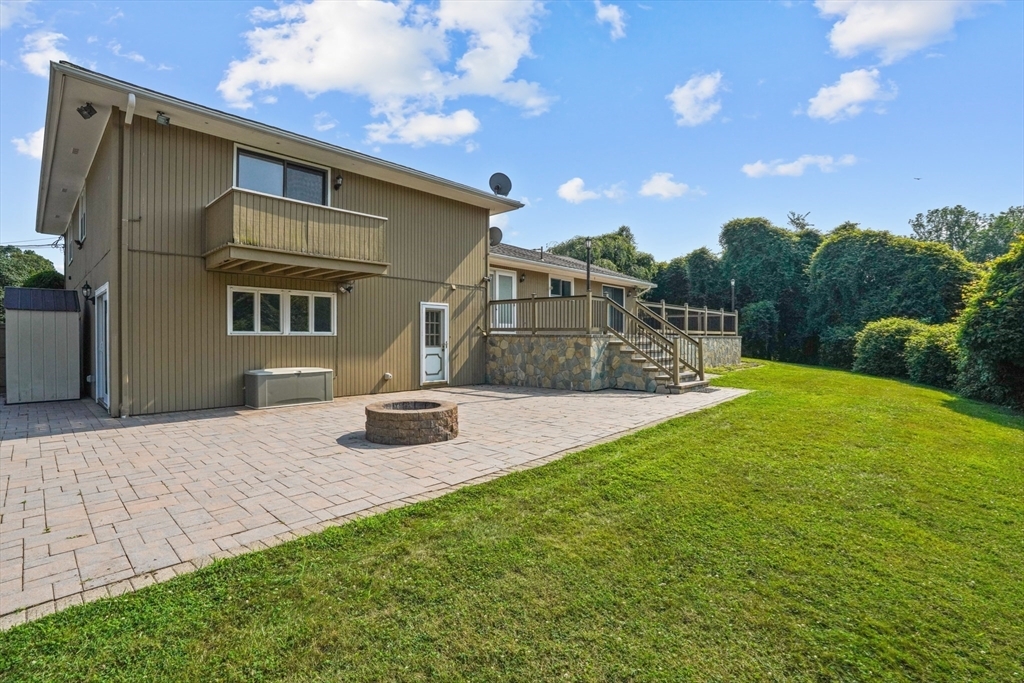 Property Photo: 40 Strathmore Rd MA 02747