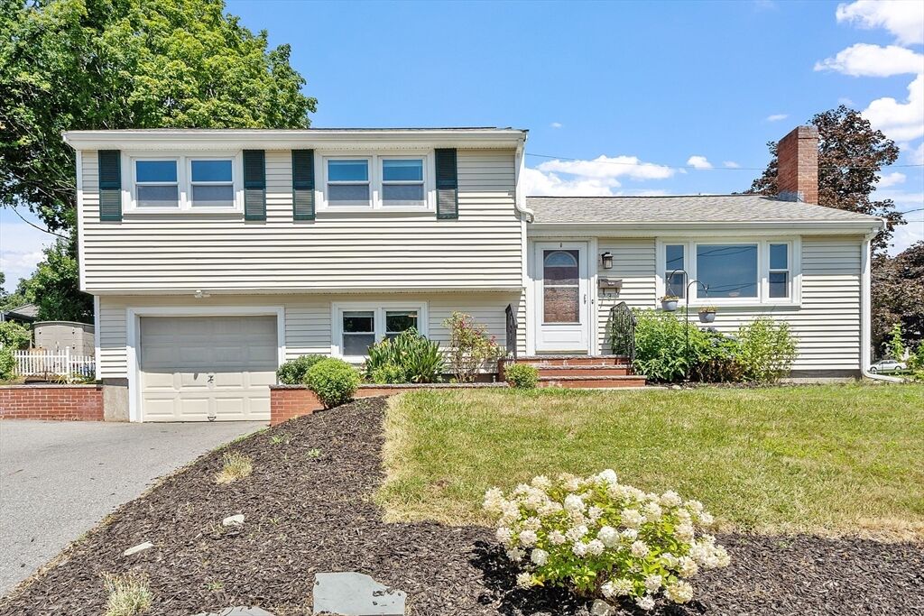 Property Photo:  3 Gerald Road  MA 01701 