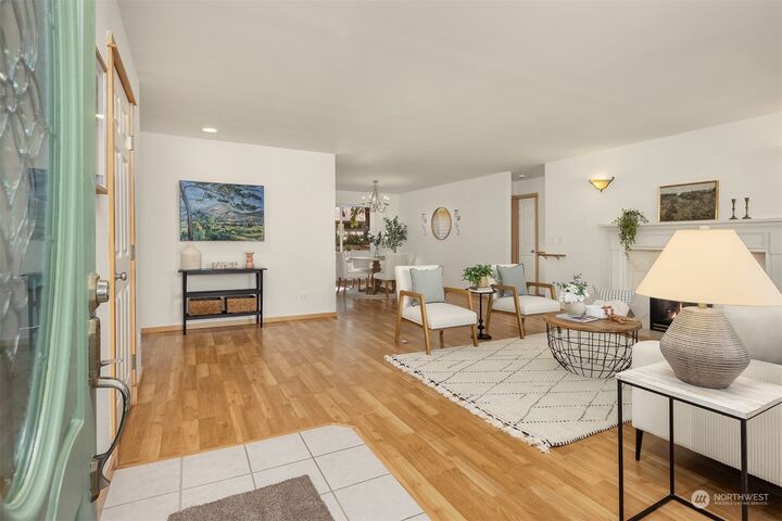 Property Photo:  19280 Schooner Court NE  WA 98370 