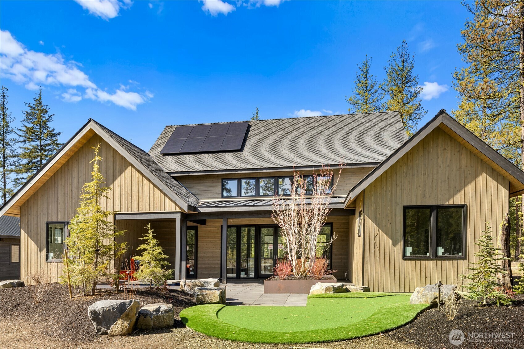 Property Photo: 1791 Wanawish Loop WA 98922