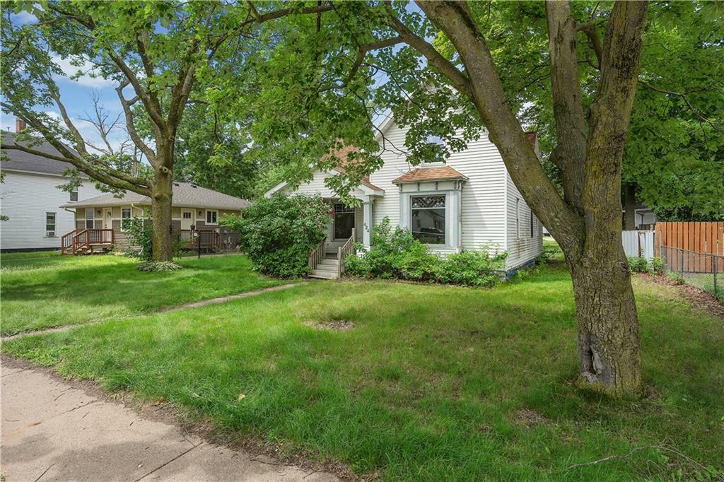 Property Photo:  424 Putnam Street  WI 54703 